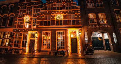 Boutique Hotel Steenhof Suites - Adults Only