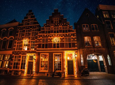 Boutique Hotel Steenhof Suites - Adults Only