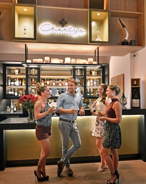 Lobby lounge - Boutique Hotel Steenhof Suites - Adults Only (Leiden)