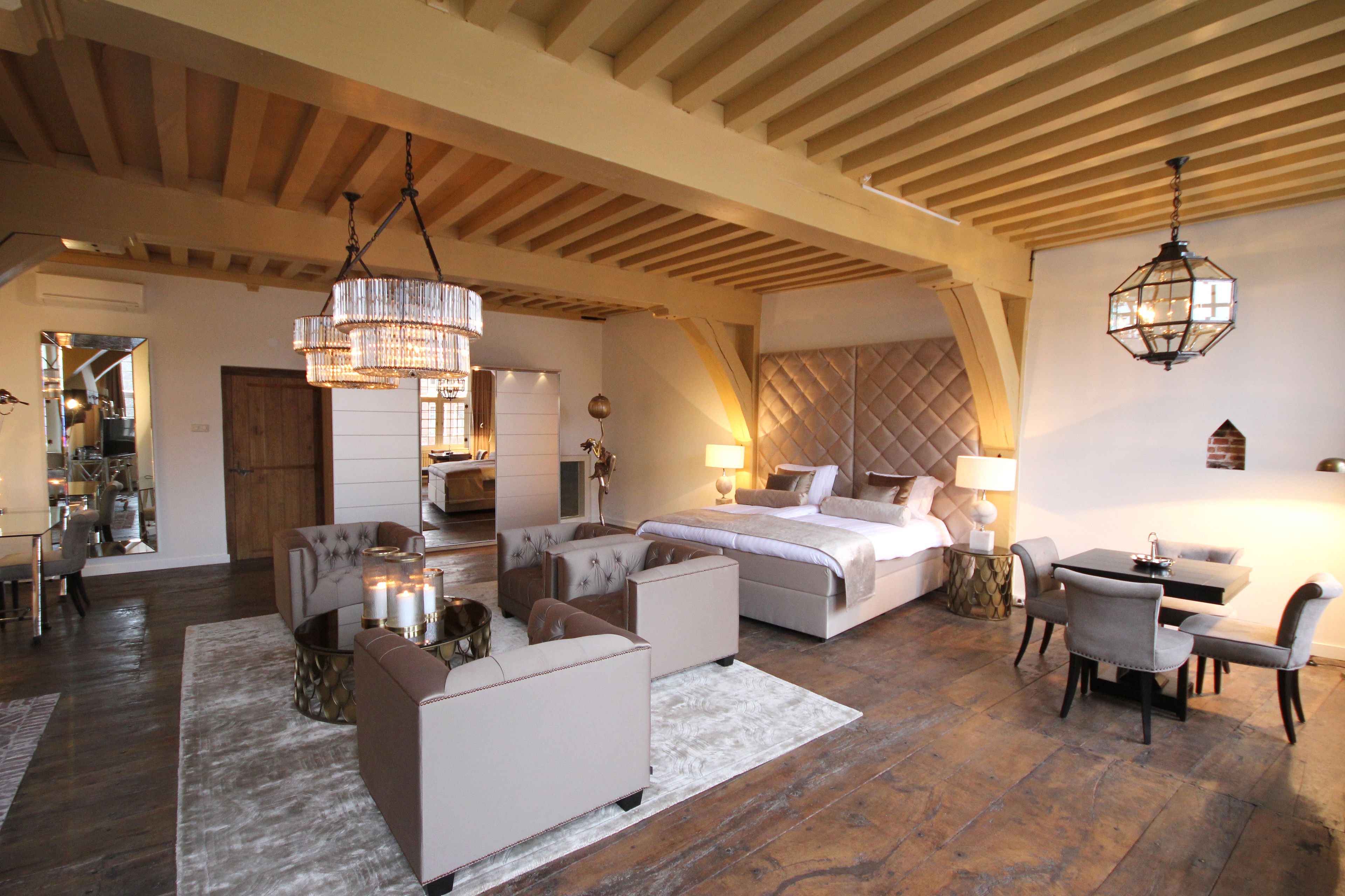 Foto - Boutique Hotel Steenhof Suites - Adults Only