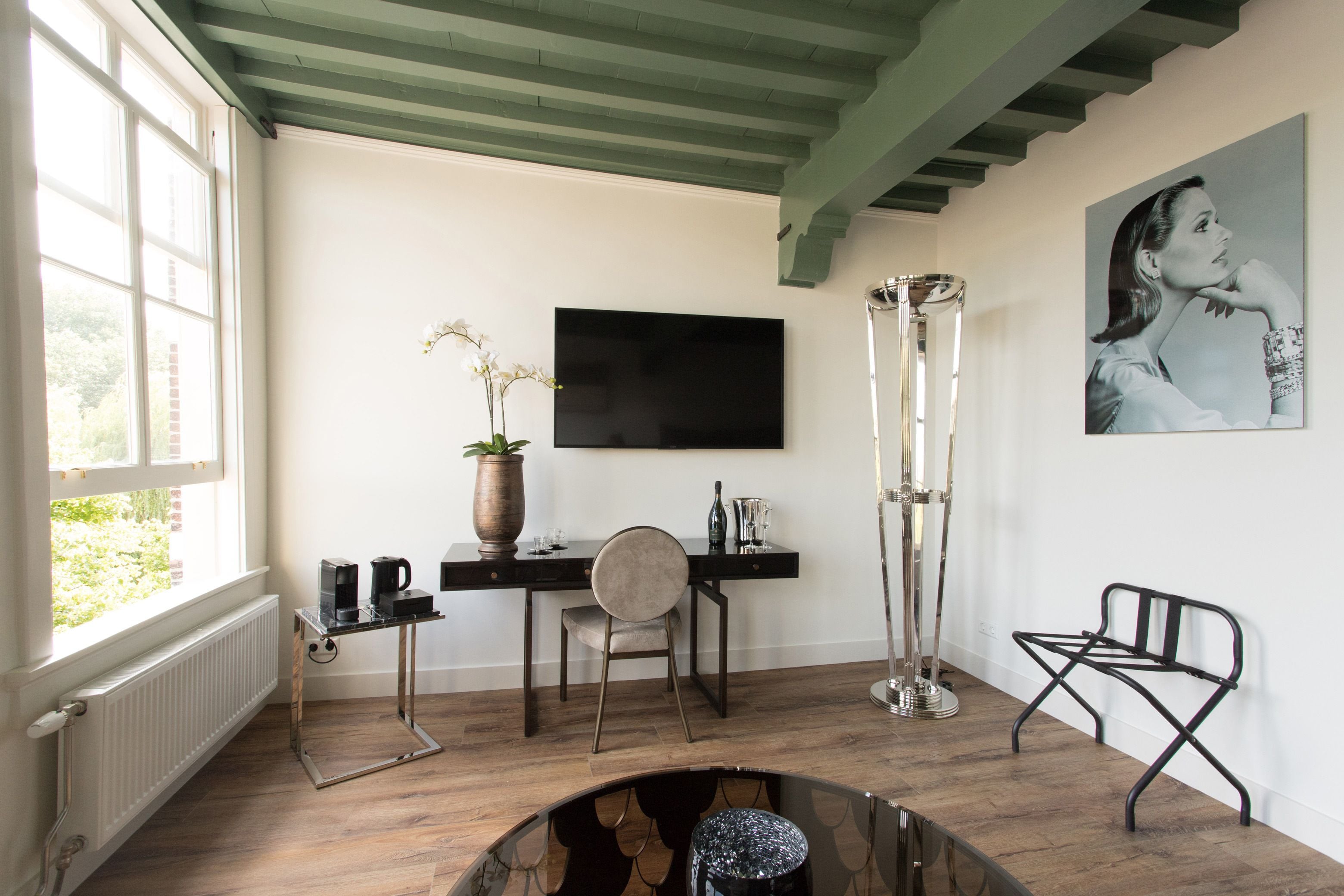 Foto - Boutique Hotel Steenhof Suites - Adults Only