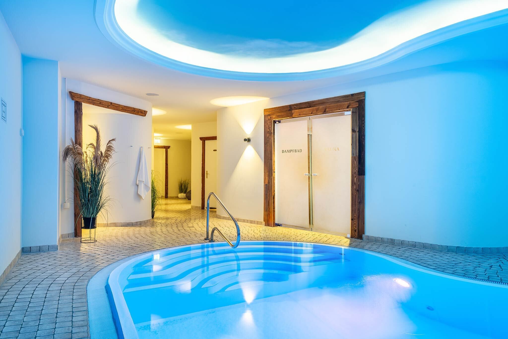 Inomhuspool