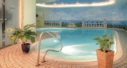 SEETELHOTEL Ostseeresidenz Ahlbeck