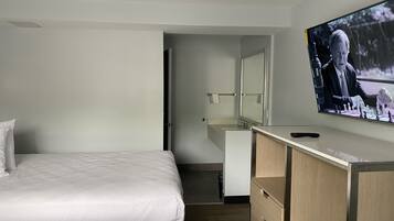 Double Room, Multiple Beds