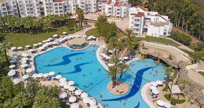 Seven Seas Hotel Blue