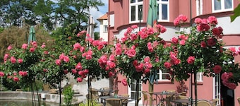 Hotel Villa