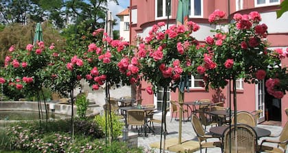 Hotel Villa