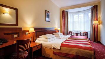 Double or Twin Room, Ensuite