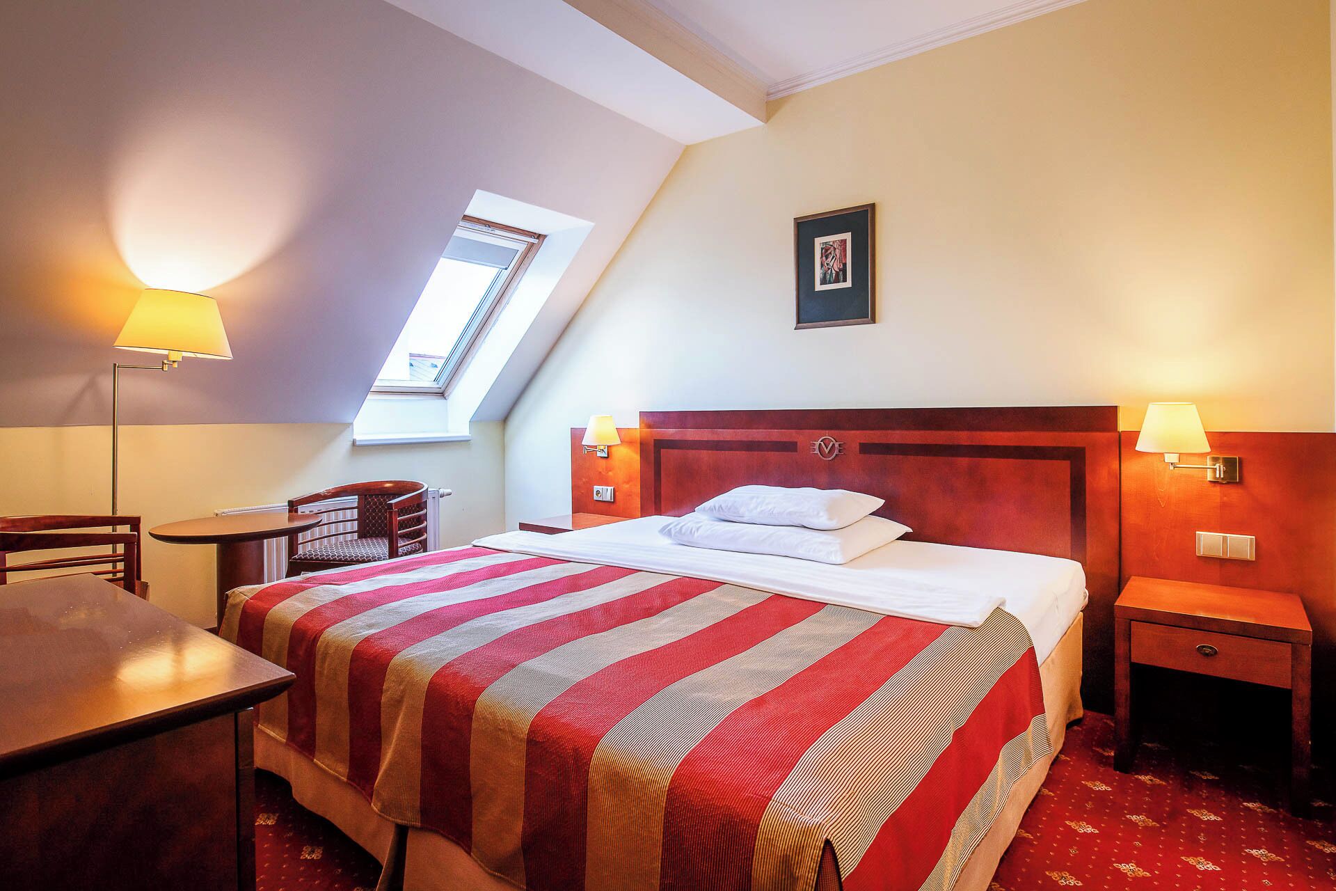 Foto - Hotel Villa
