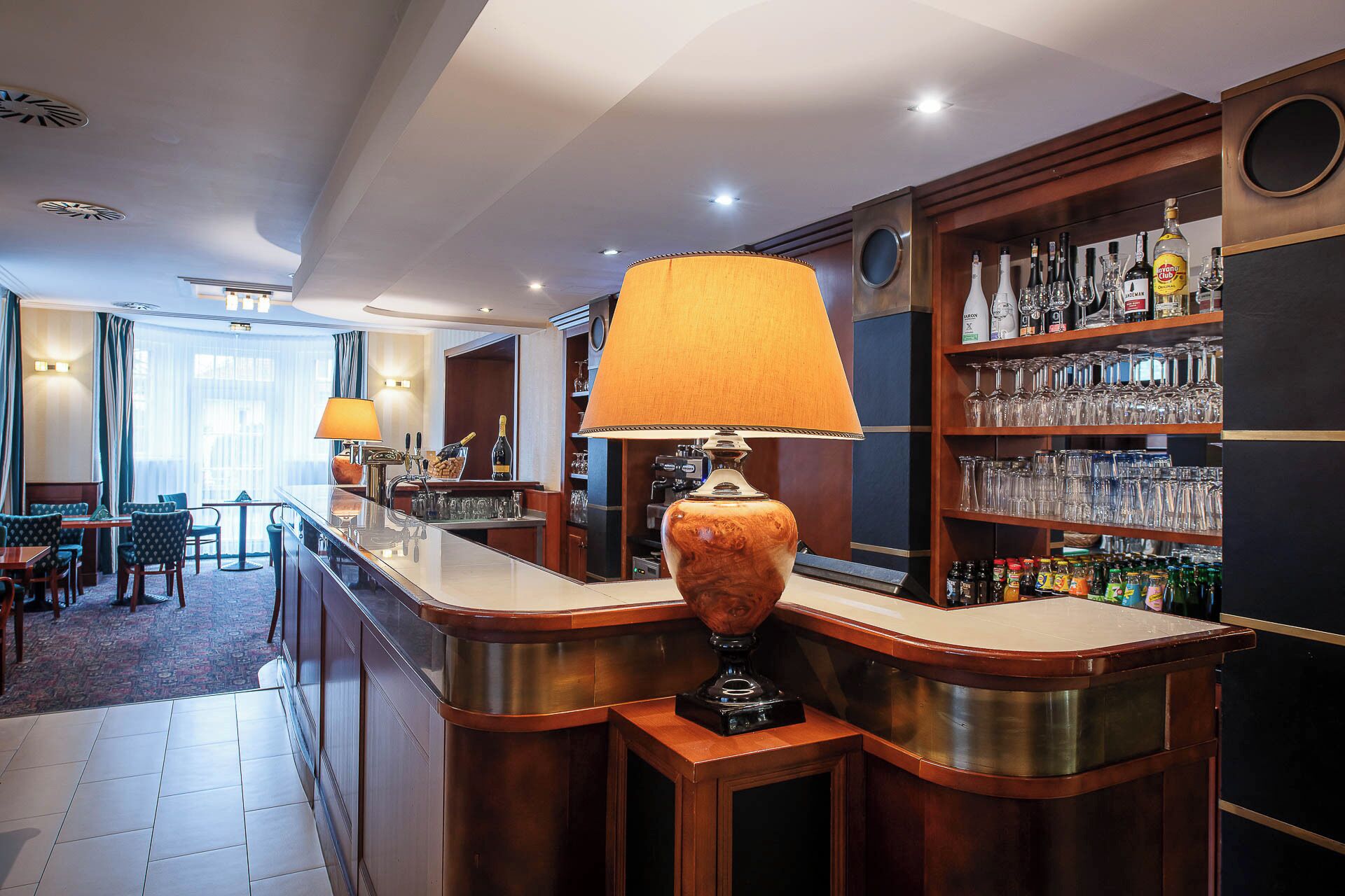 Foto - Hotel Villa