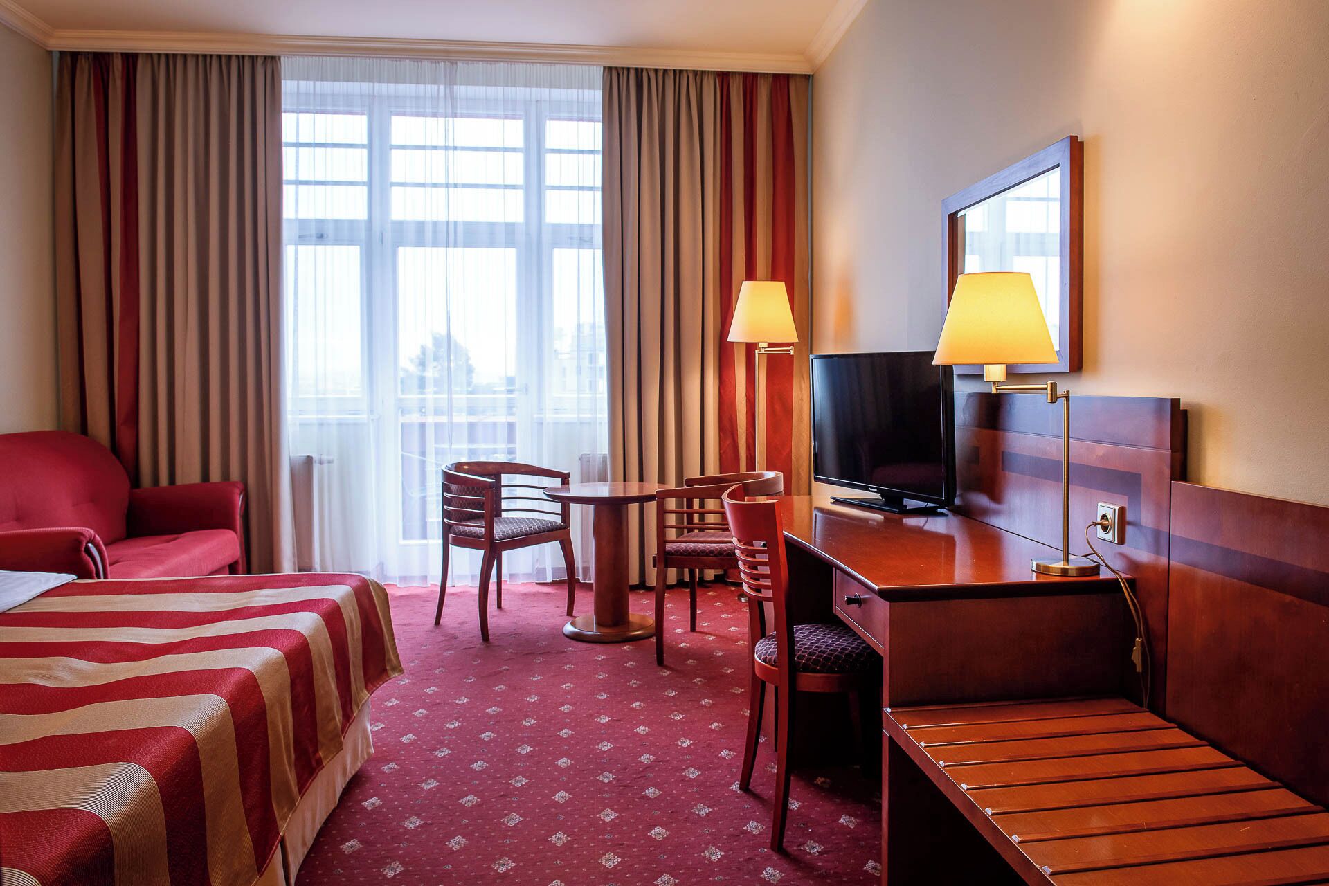 Foto - Hotel Villa