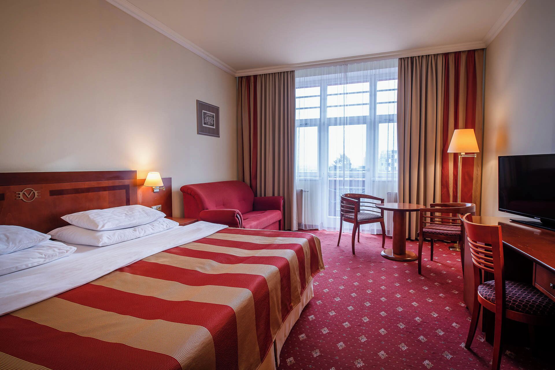 Foto - Hotel Villa