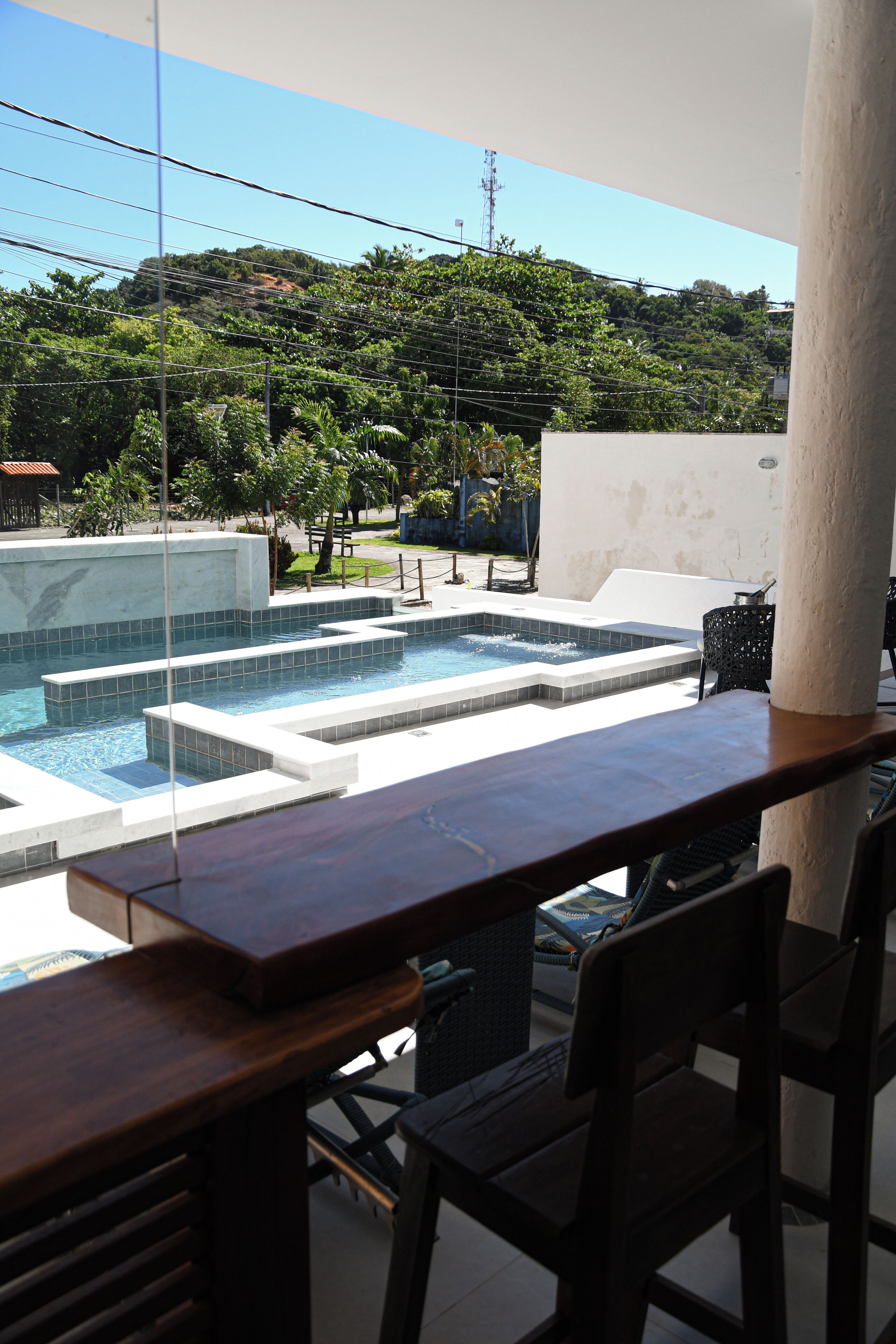 Foto - Pousada Bahia Inn