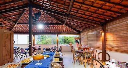 Pousada Bahia Inn