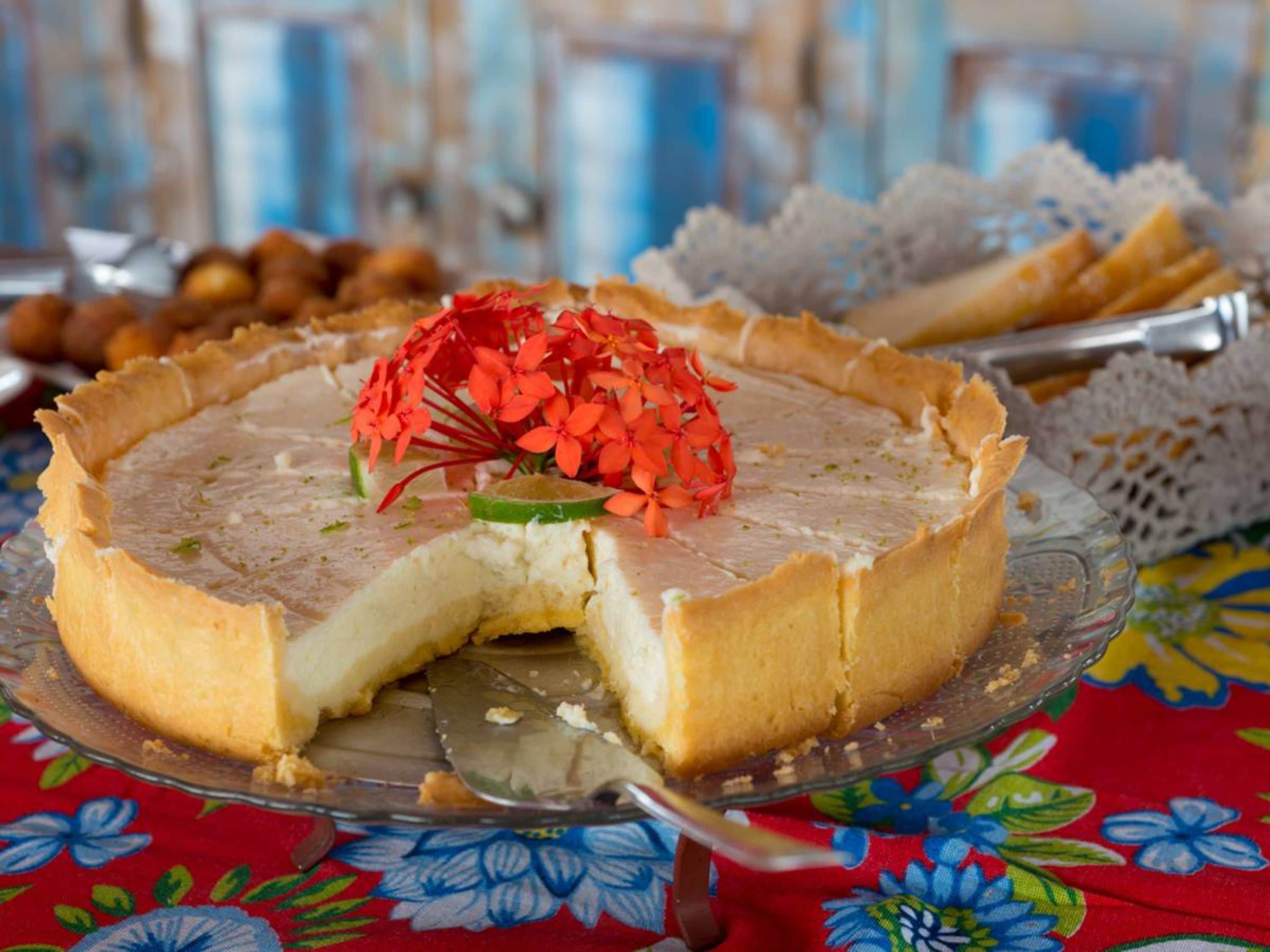 Foto - Pousada Bahia Inn