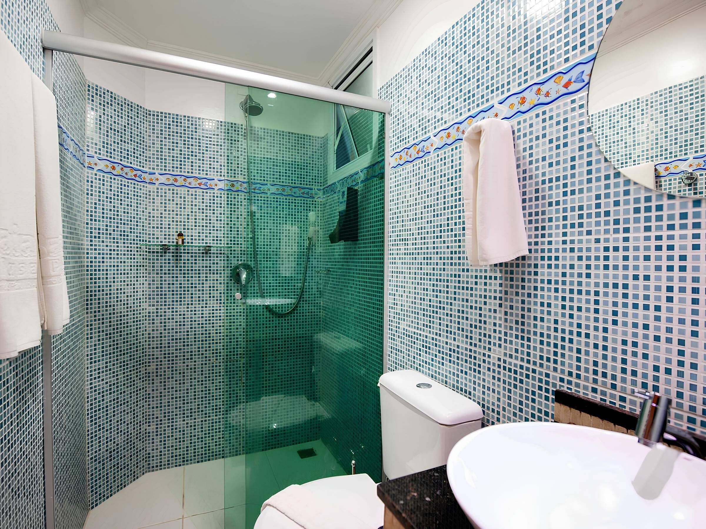 Foto - Pousada Bahia Inn