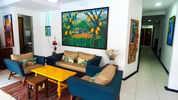 Recepción