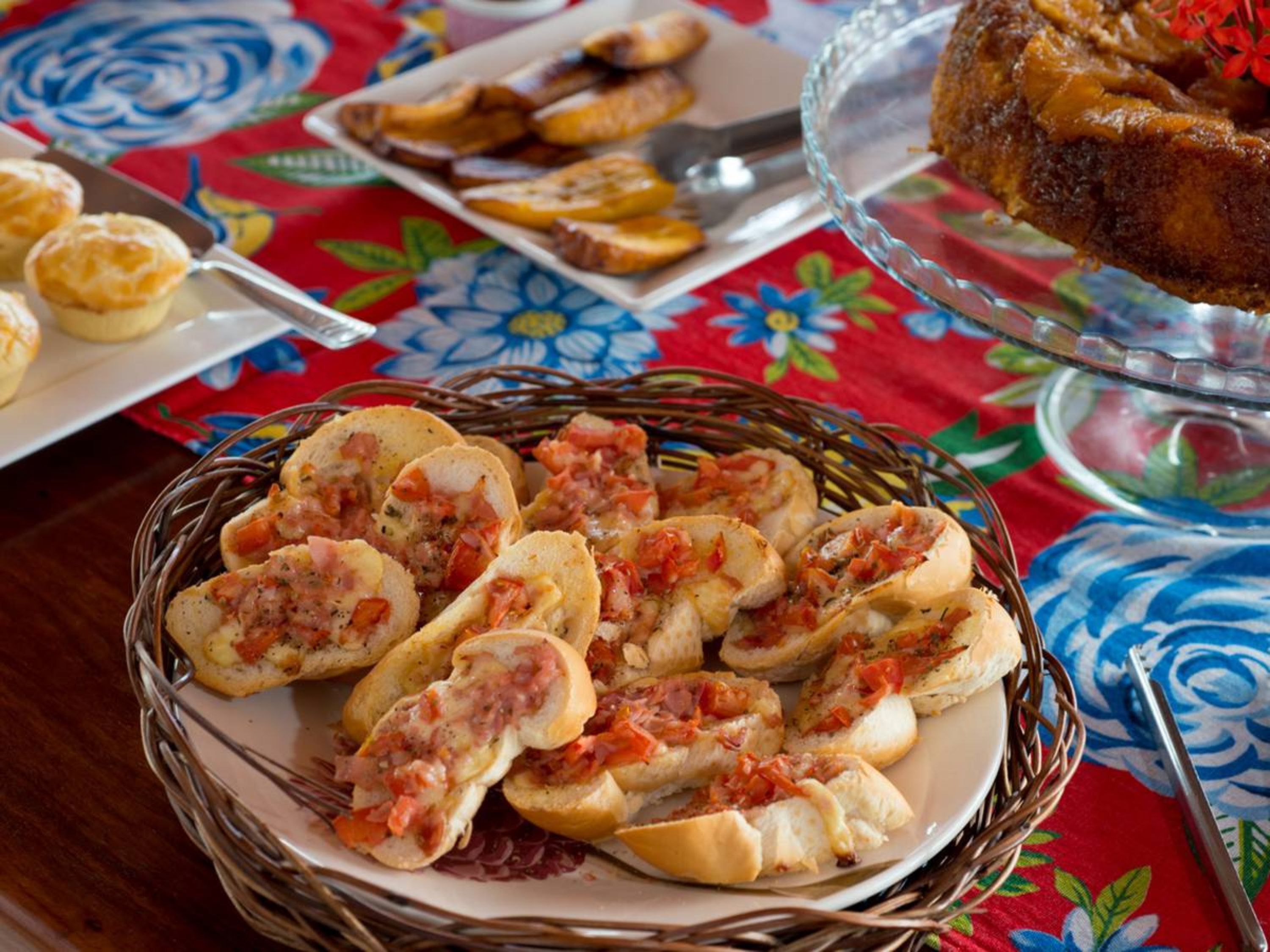 Foto - Pousada Bahia Inn