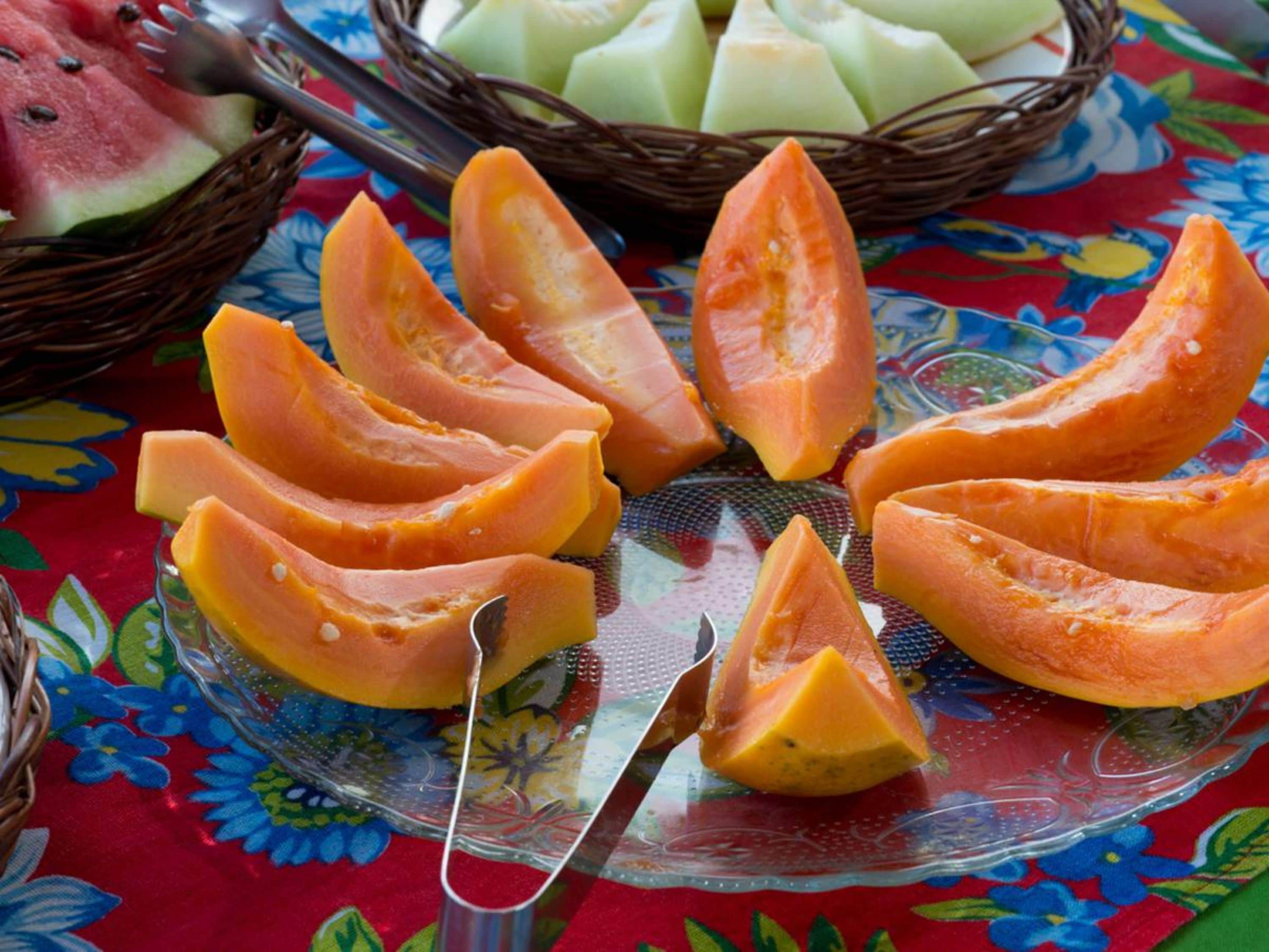 Foto - Pousada Bahia Inn