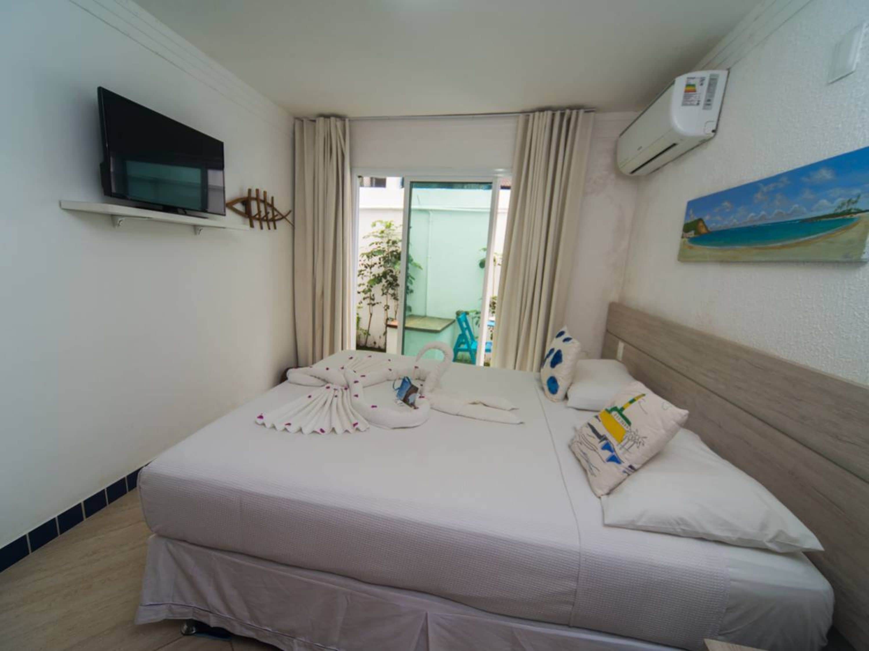 Foto - Pousada Bahia Inn