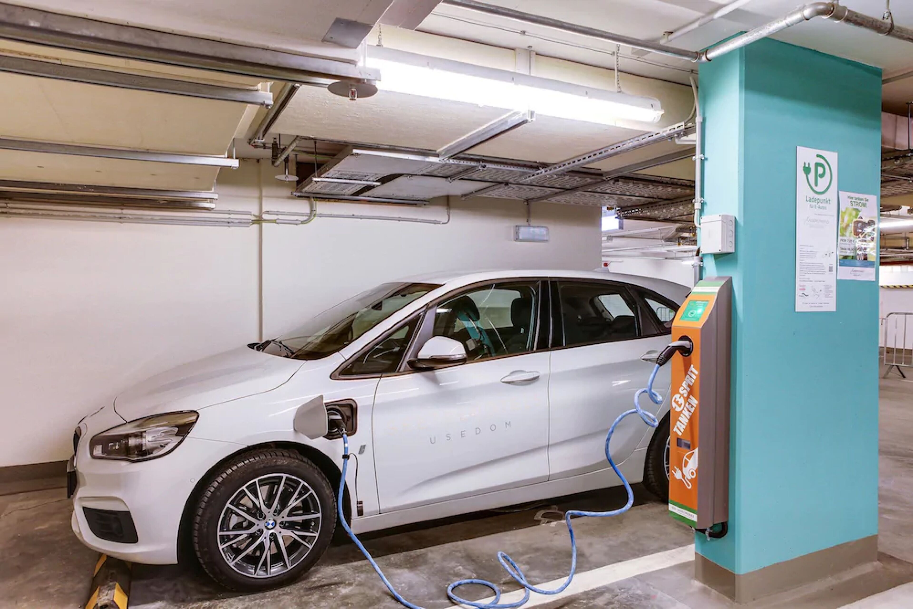 self-parking (surcharge) 18.5 per night