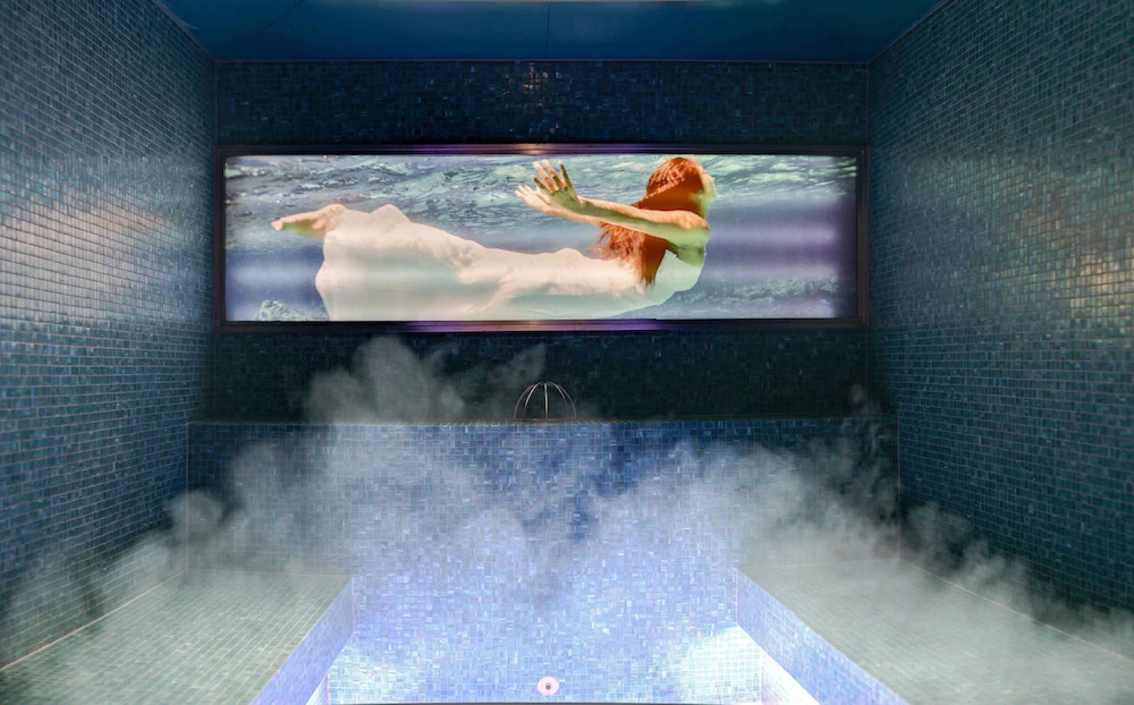 couples treatment room(s), facials