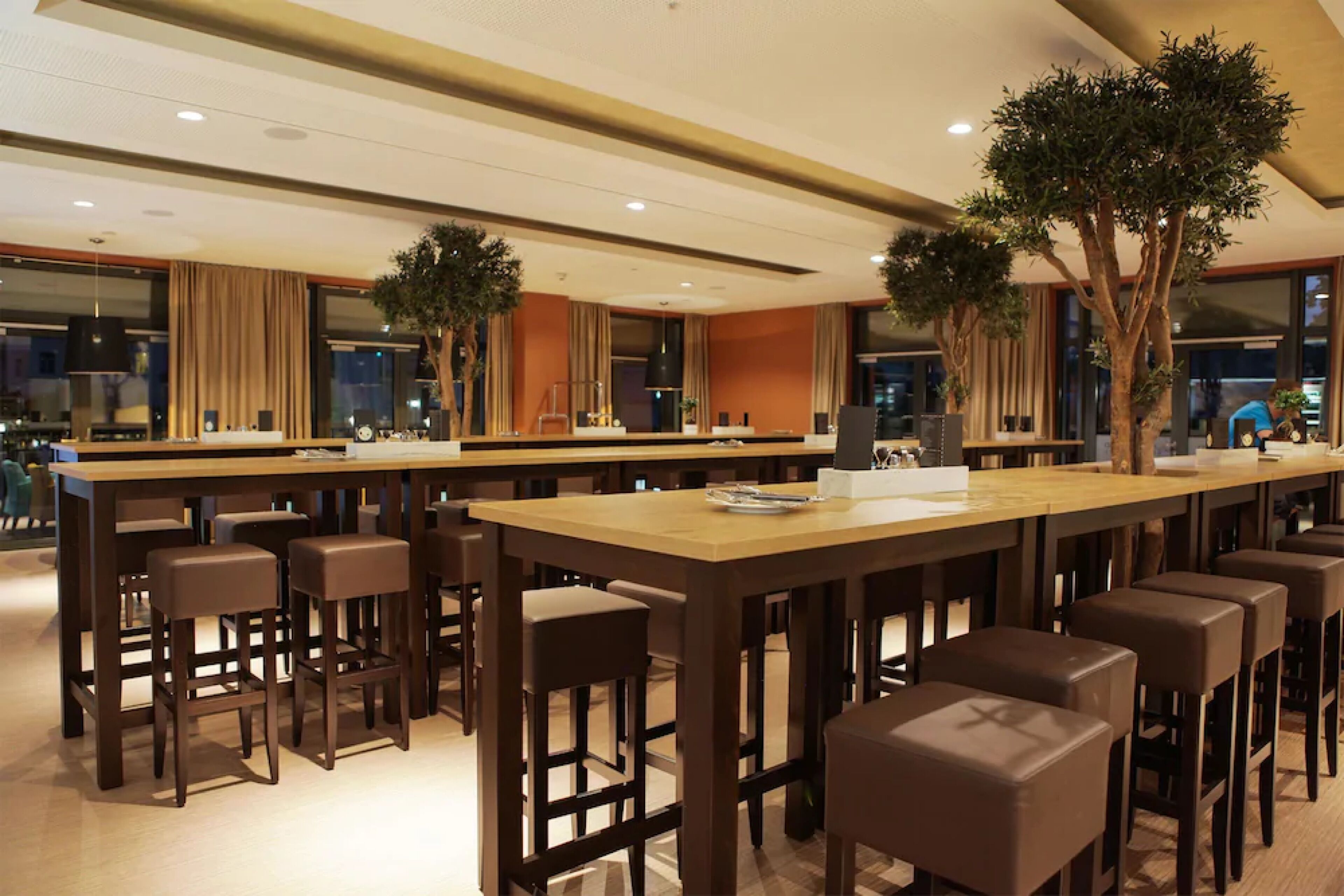 Photo - SEETELHOTEL Kaiserstrand Beachhotel das Lifestyle-Hotel direkt am Strand