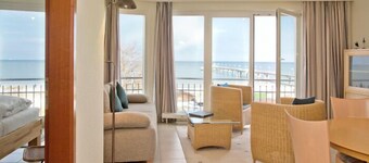 SEETELHOTEL Ostseeresidenz Bansin