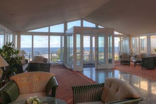 SEETELHOTEL Ostseeresidenz Bansin