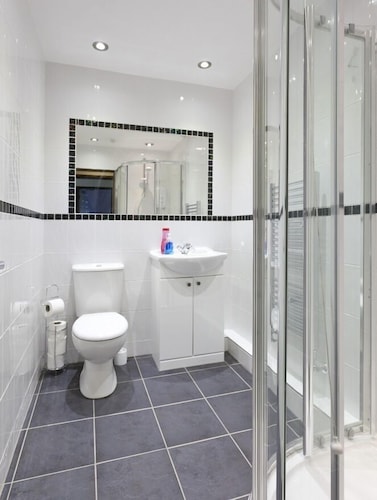 Emporium City Centre Self Catering