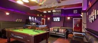 Emporium City Centre Self Catering