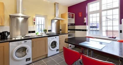 Emporium City Centre Self Catering