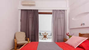 Unclassified image, 2 of 60, button - Irini's Rooms (Santorini)