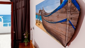 Unclassified image, 5 of 60, button - Irini's Rooms (Santorini)