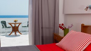 Unclassified image, 3 of 60, button - Irini's Rooms (Santorini)