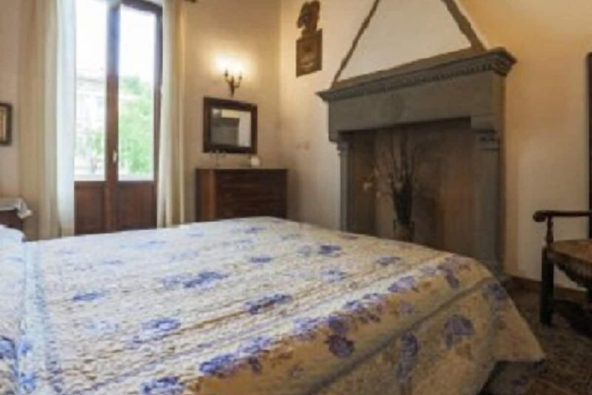 Appartement, balcon | Fer et planche à repasser, lits bébé (en supplément), Wi-Fi gratuit