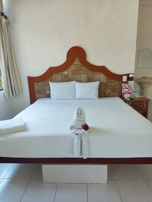Standard Room - Hotel Boutique & Spa Canek (Kaua)