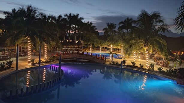 Unclassified image, 1 of 26, button - Hotel Boutique & Spa Canek (Kaua)