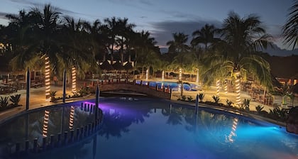 Hotel Boutique & Spa Canek