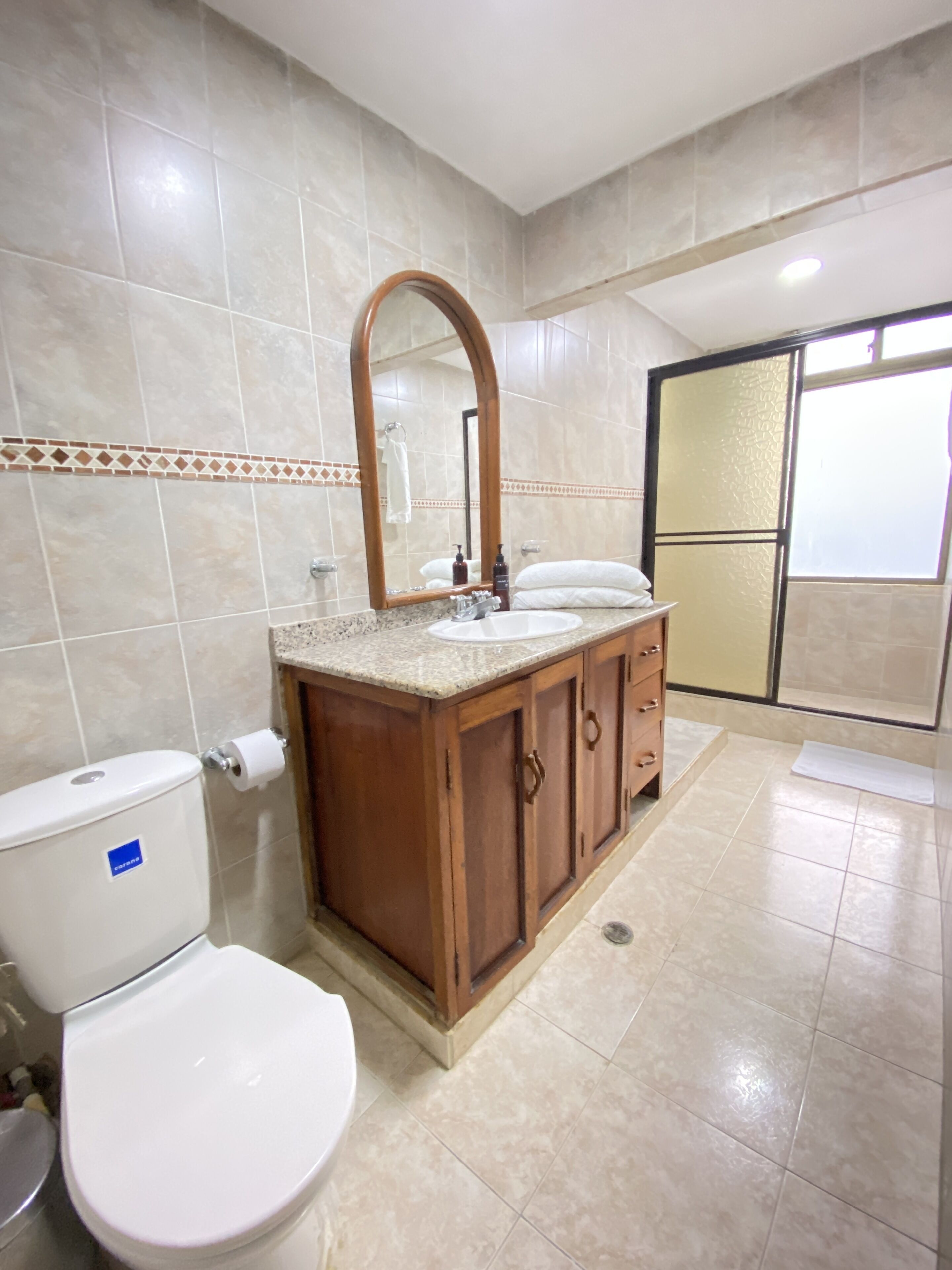 Kamar mandi