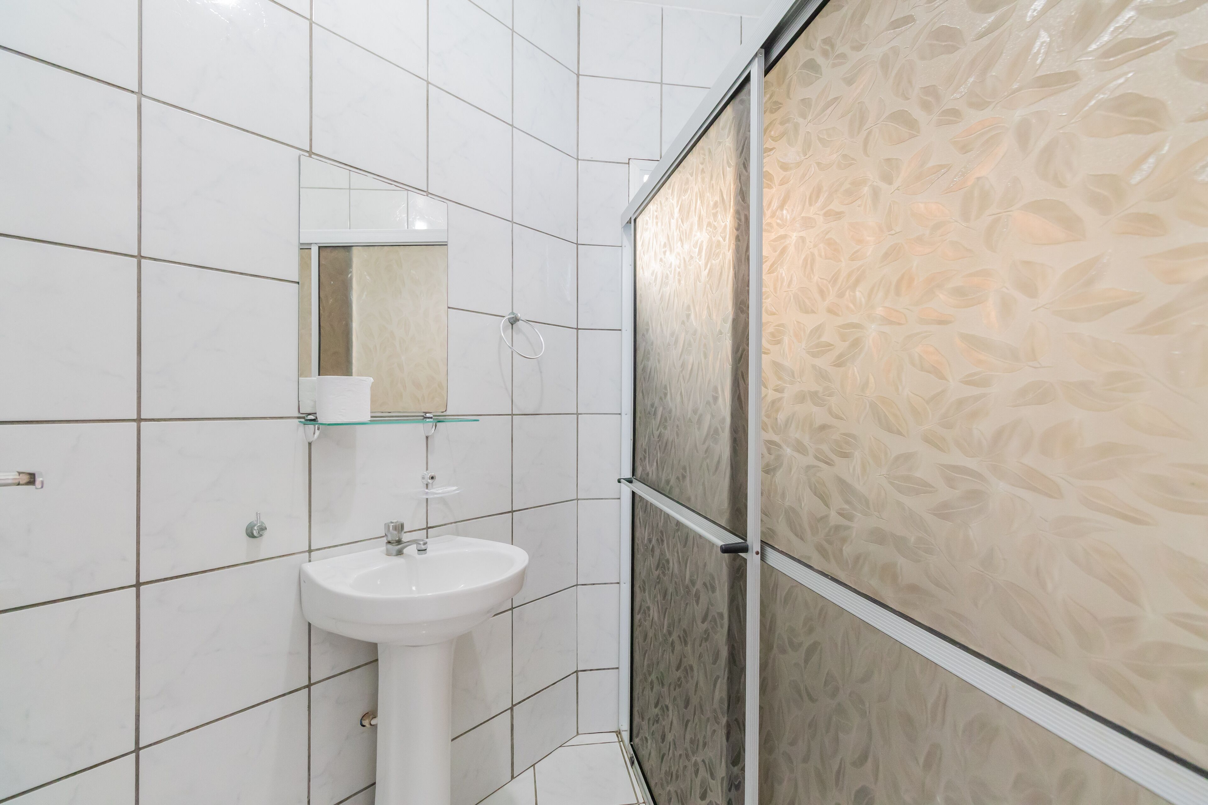 Foto - Pousada Santa Ana