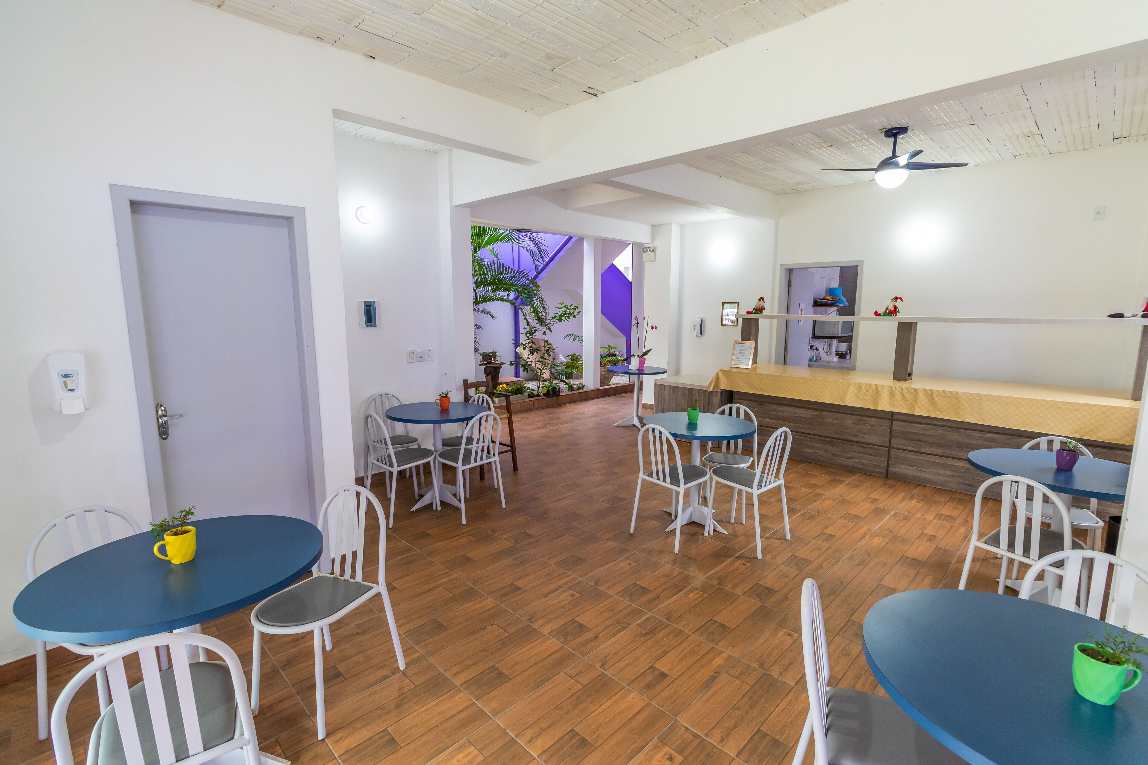 Foto - Pousada Santa Ana