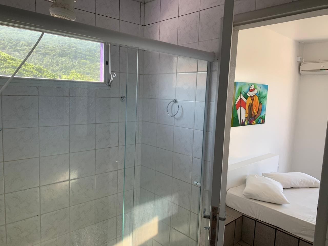 Foto - Pousada Santa Ana