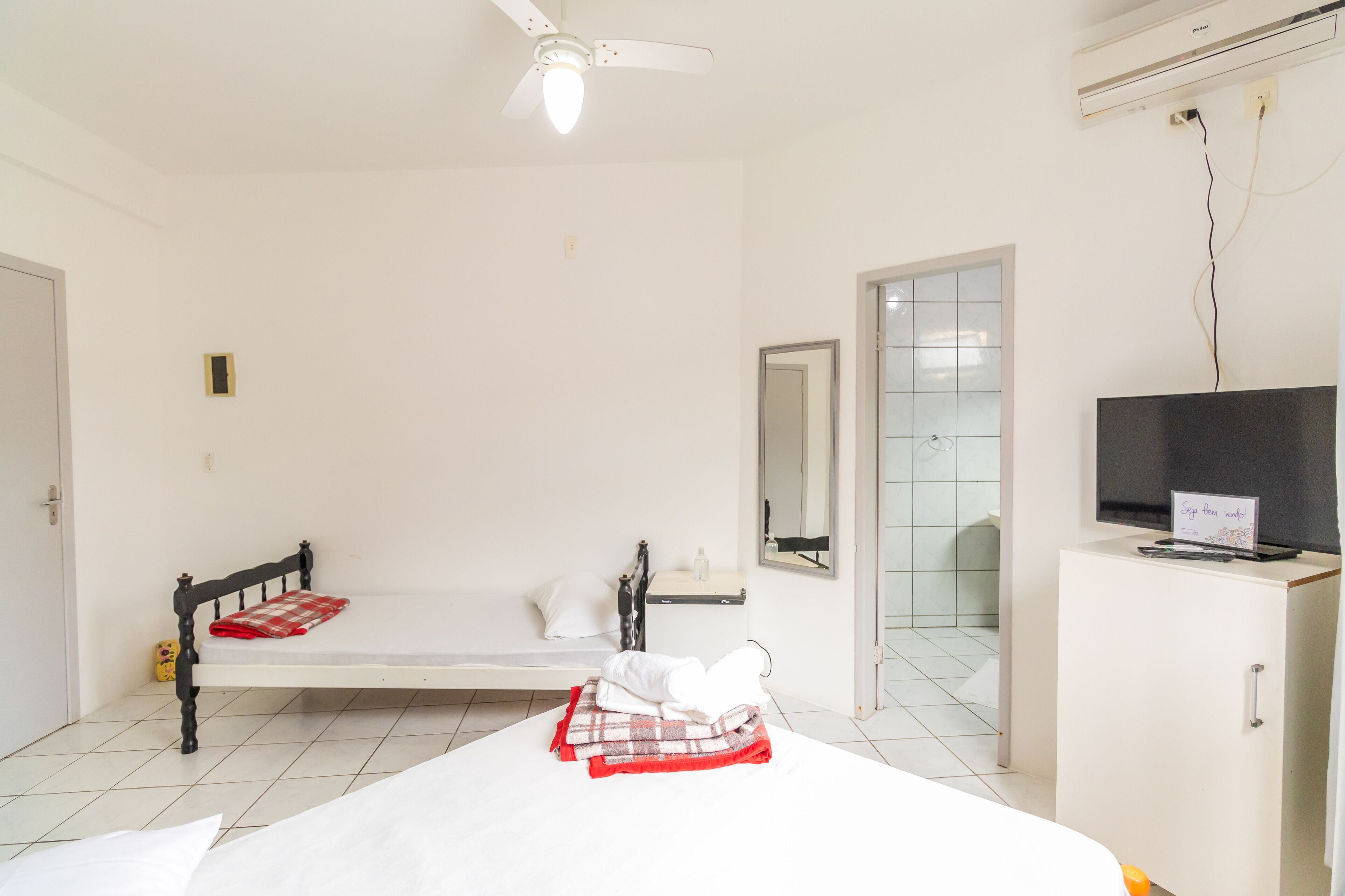 Foto - Pousada Santa Ana