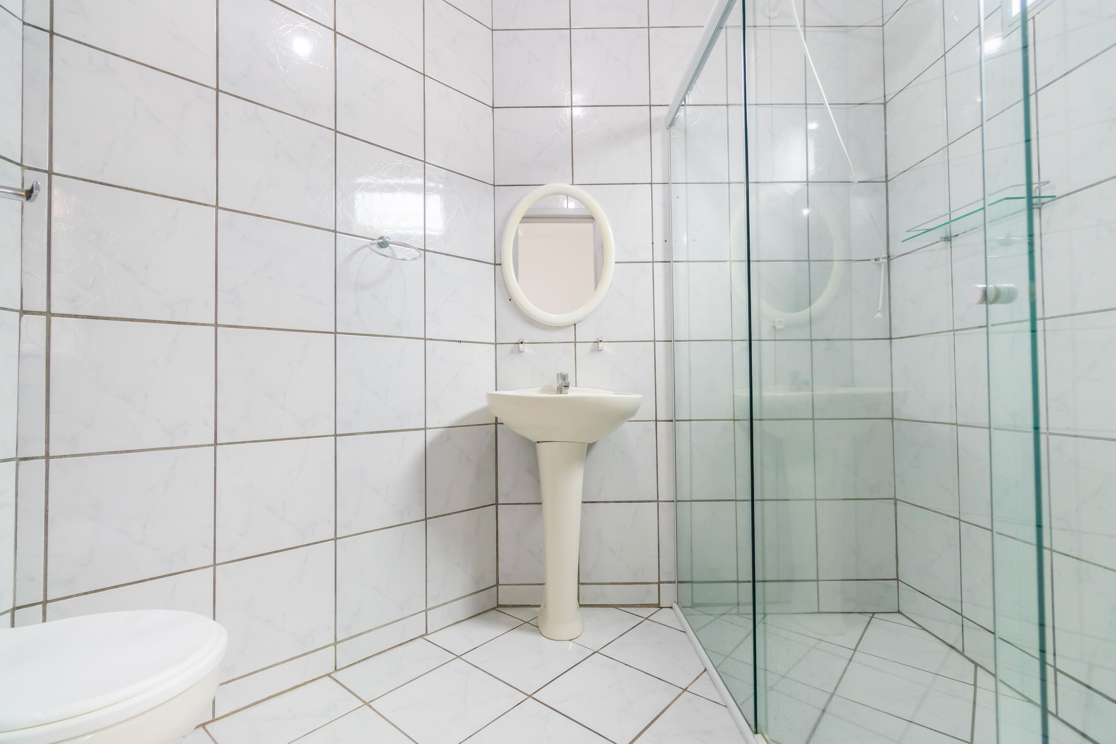 Foto - Pousada Santa Ana