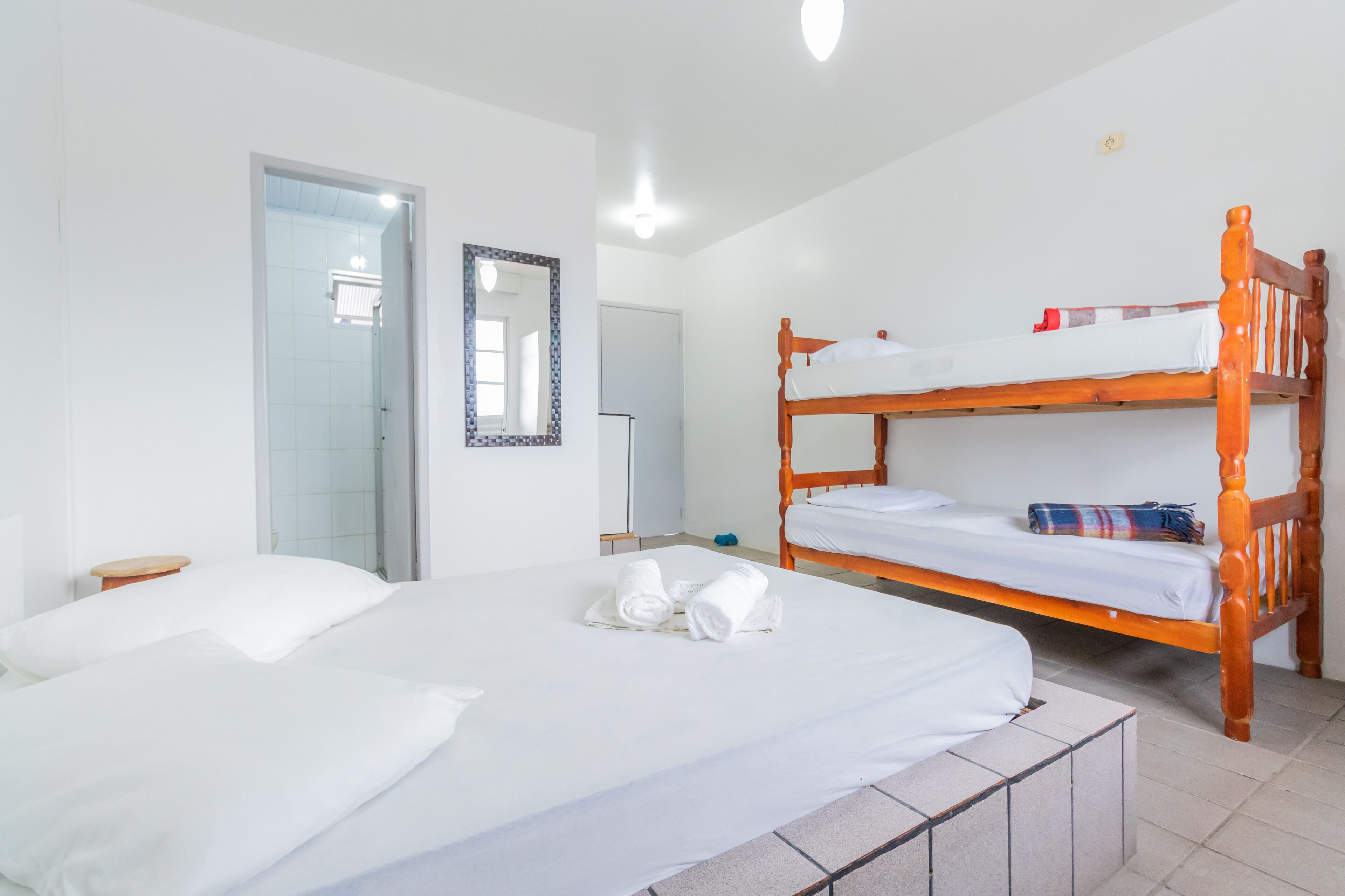 Foto - Pousada Santa Ana