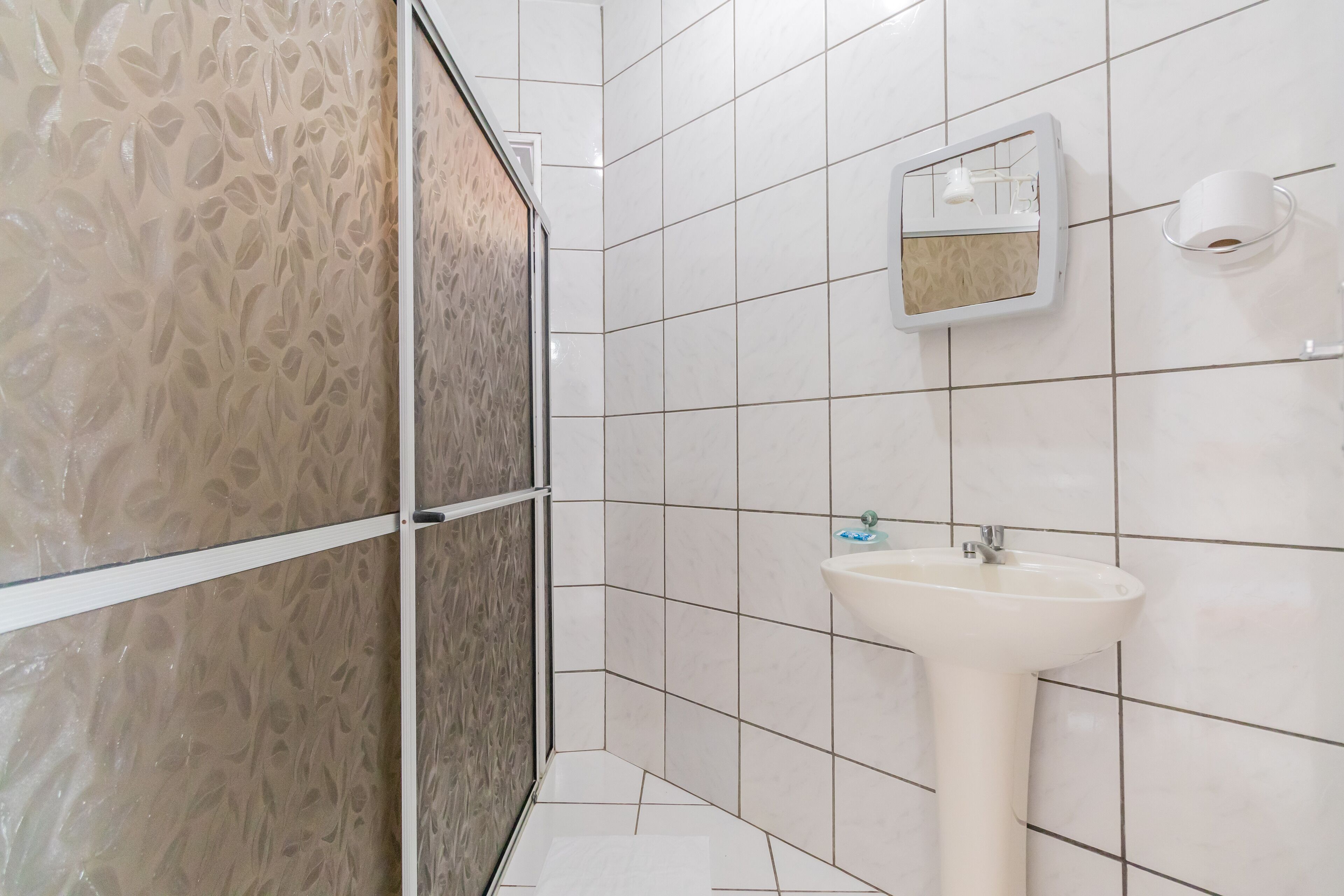 Foto - Pousada Santa Ana