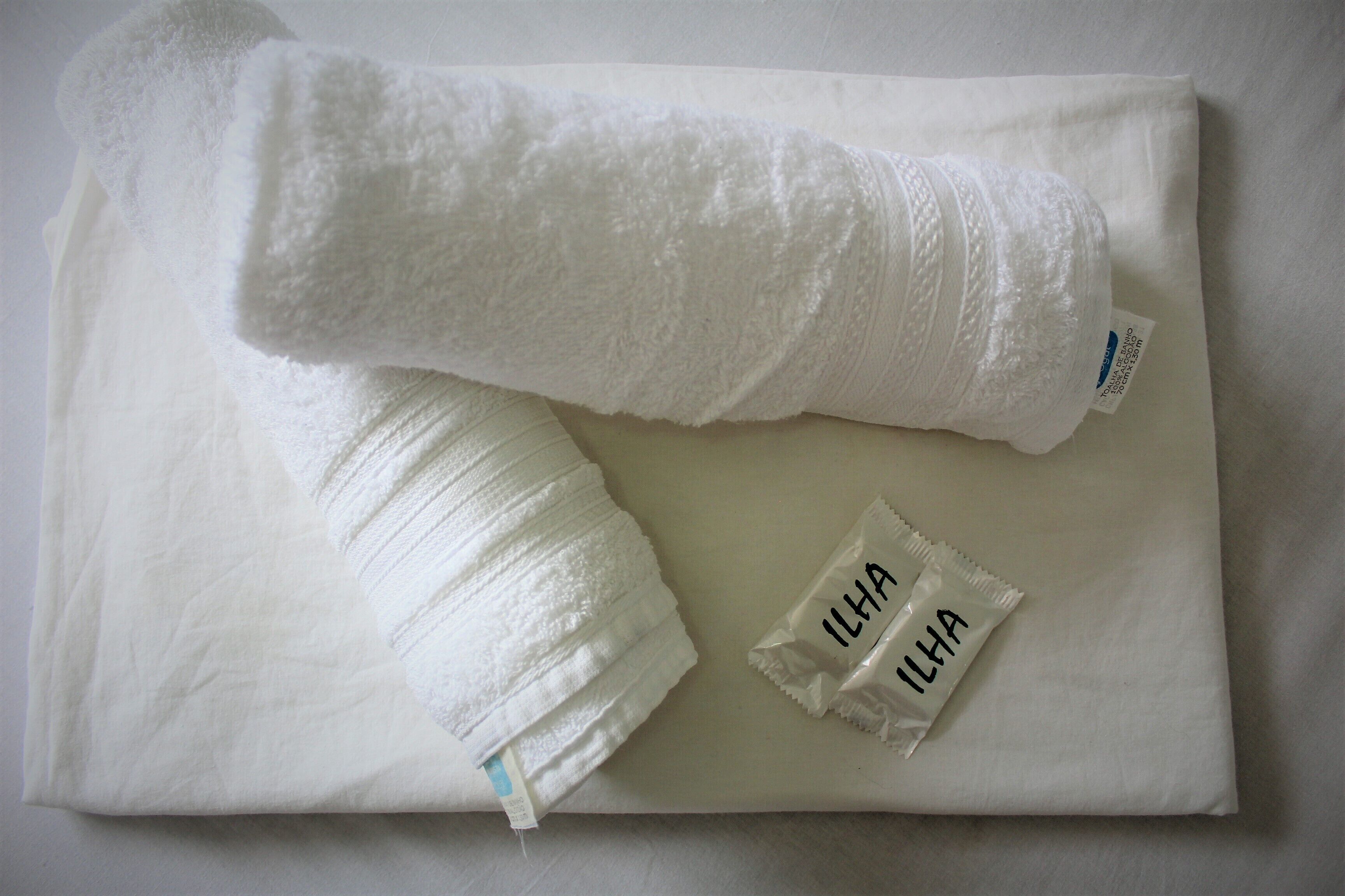 Foto - Pousada Santa Ana