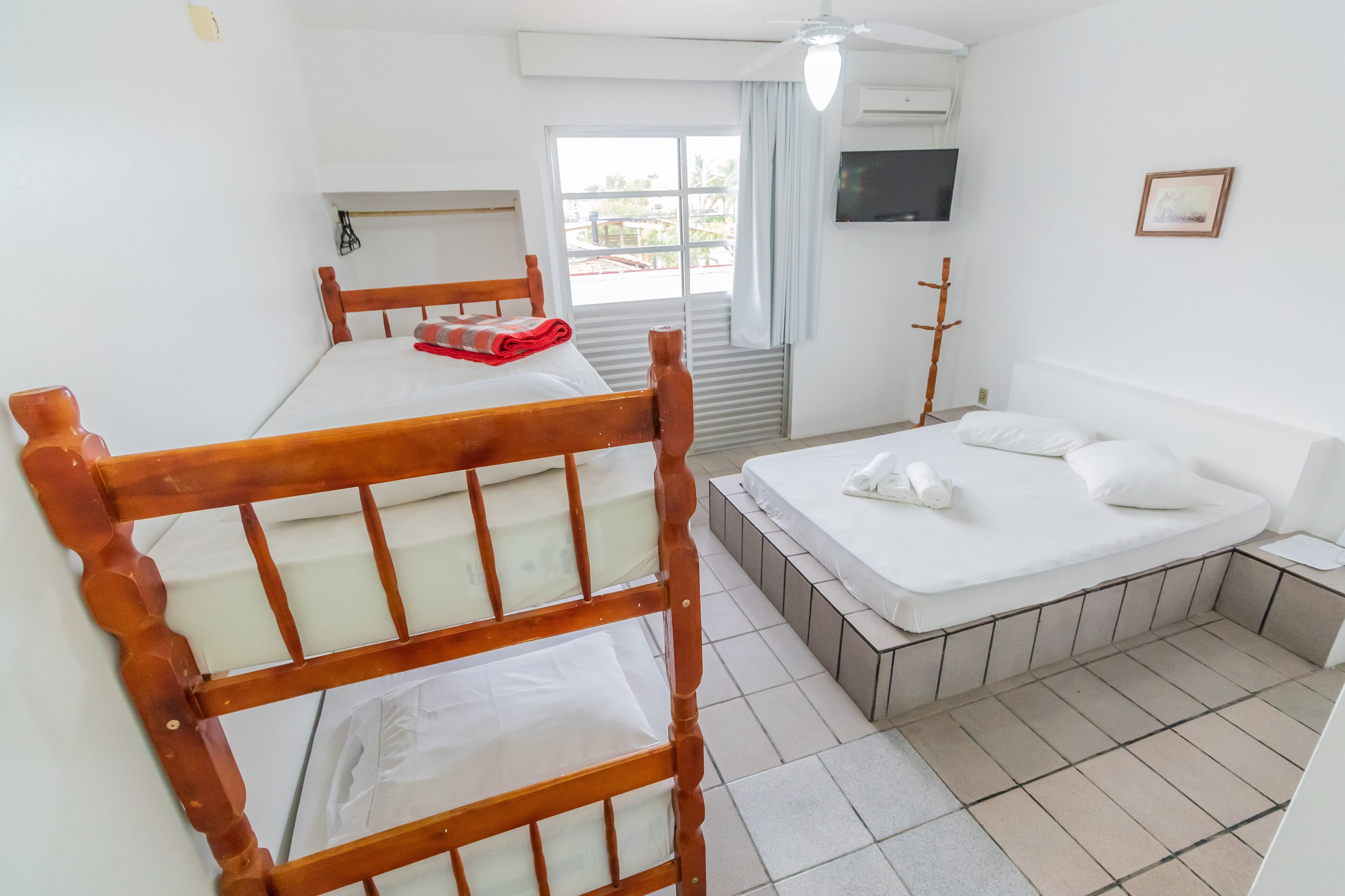 Foto - Pousada Santa Ana