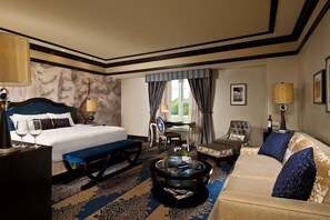 Executive Room, 1 King Bed